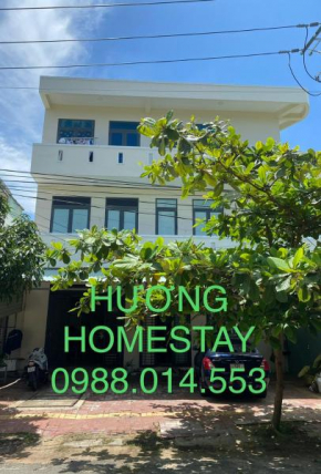 HOMESTAY HƯƠNG